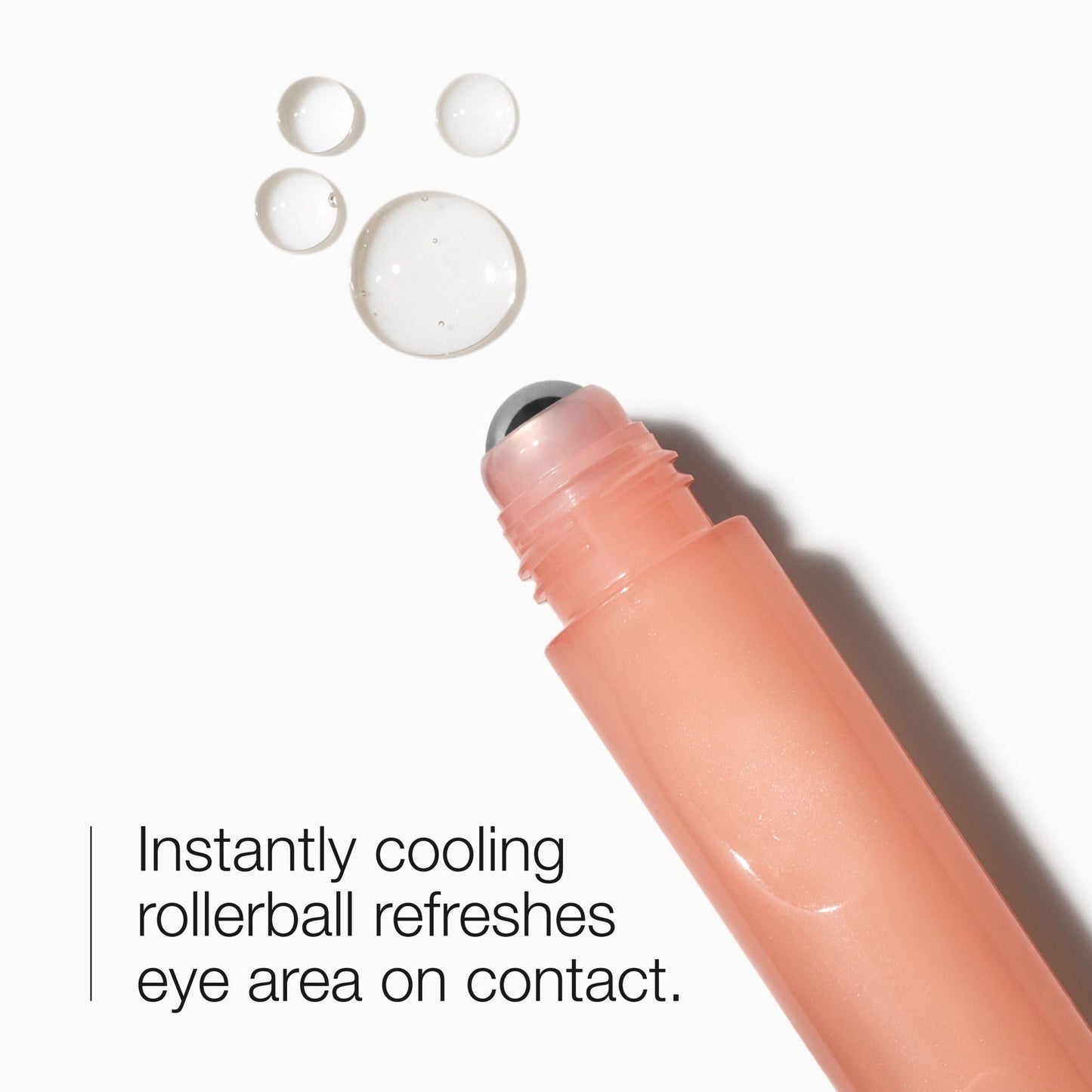 All About Eyes Serum De Puffing Eye Massage