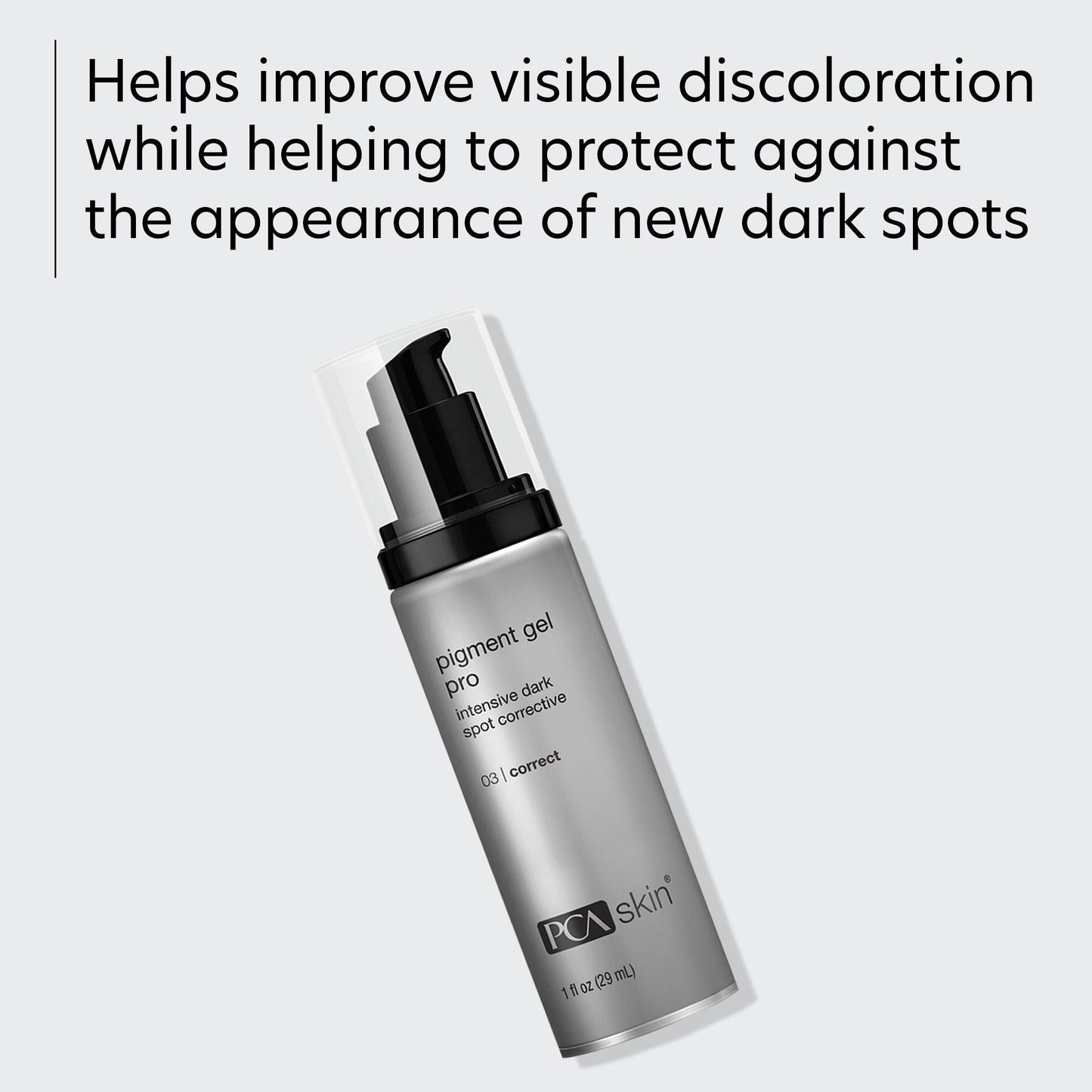 Pigment Gel Pro