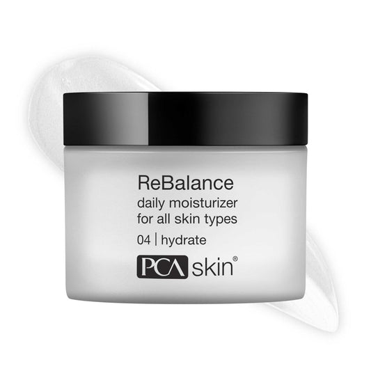 ReBalance