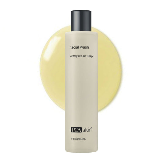 Facial Wash