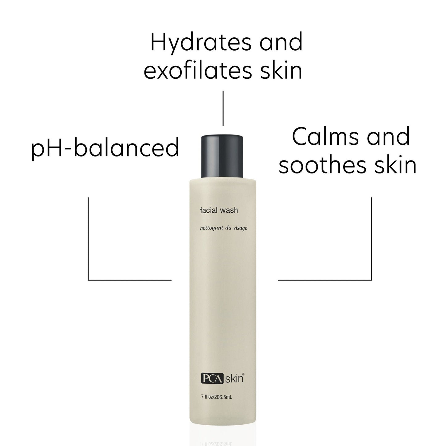 Facial Wash
