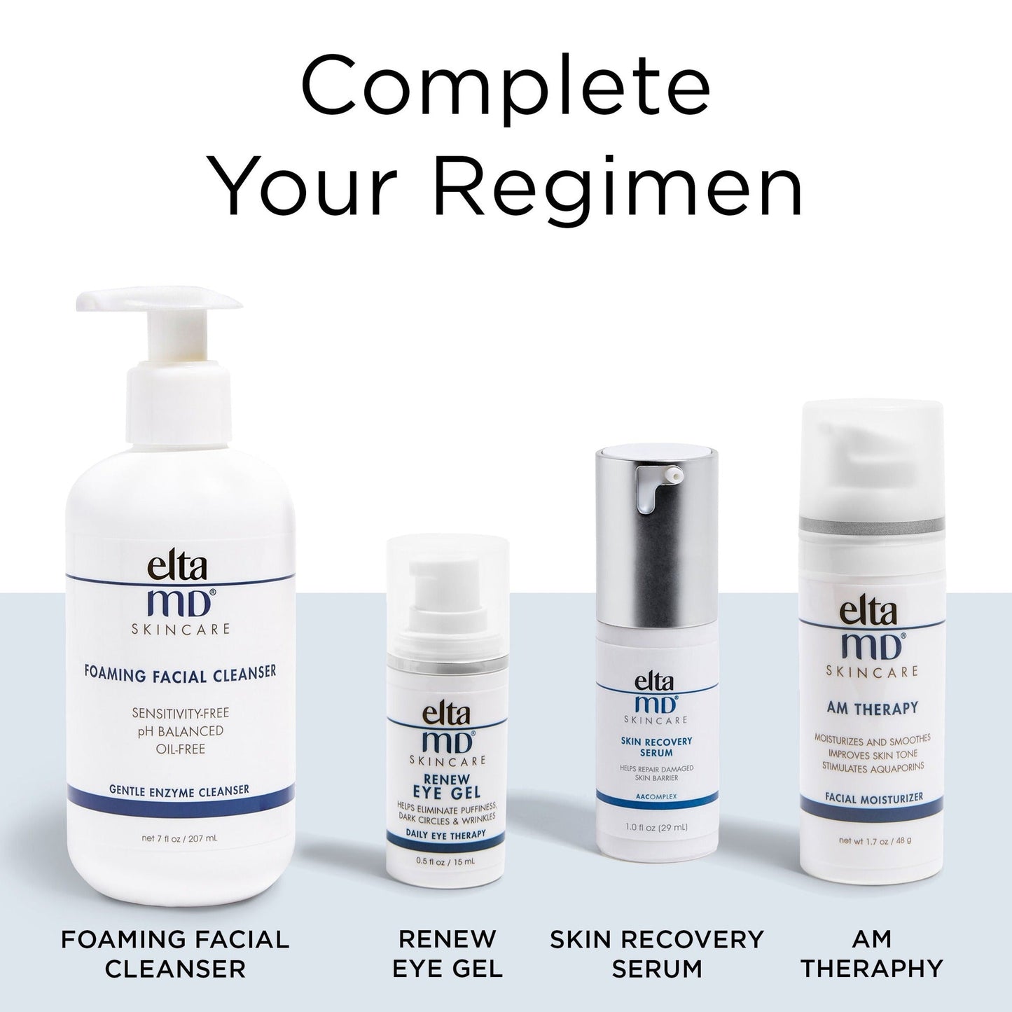 Renew Eye Gel