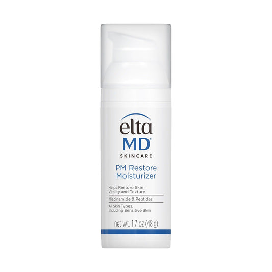 PM Restore Moisturizer
