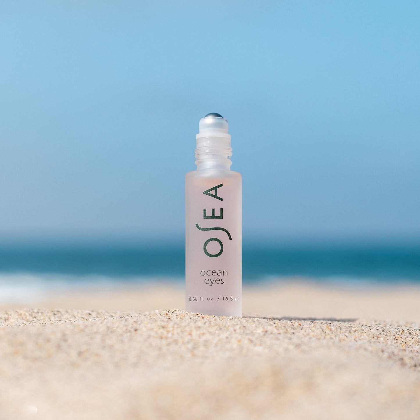 Ocean Eyes Age-Defying Eye Serum