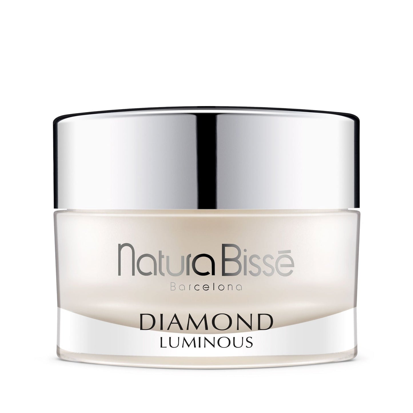 Diamond Luminous Rich Luxury Cleanse