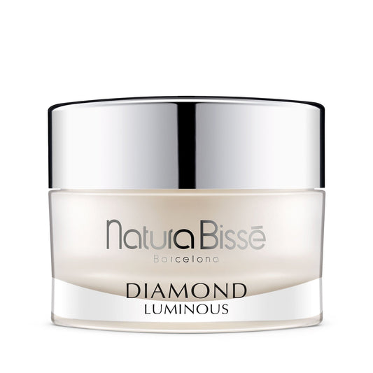 Diamond Luminous Rich Luxury Cleanse