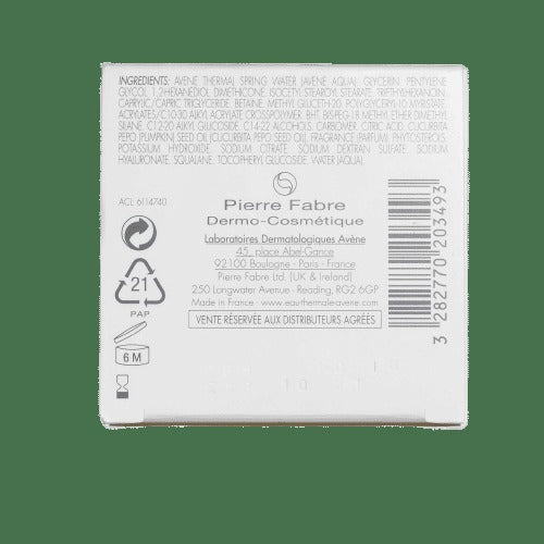 Hydrance Aqua-Gel Hydrating Aqua Cream-in-Gel