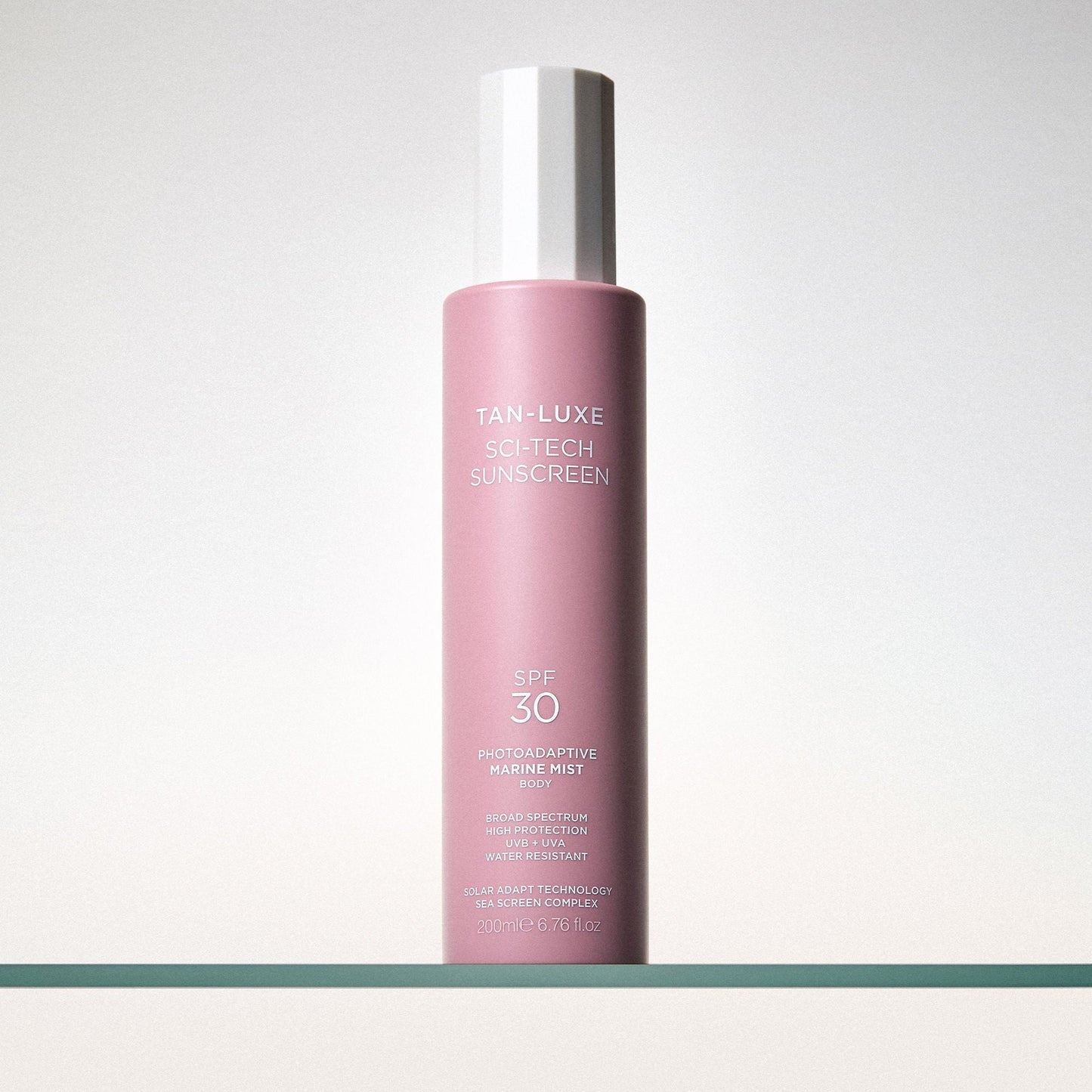 Sci-Tech Photoadaptive Marine Body Mist SPF 30