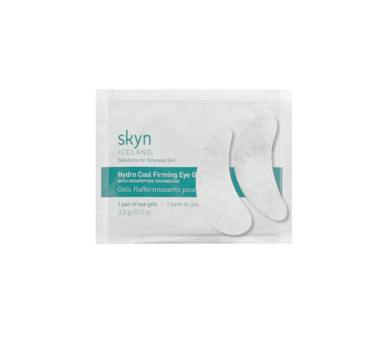 Hydro Cool Firming Eye Gels