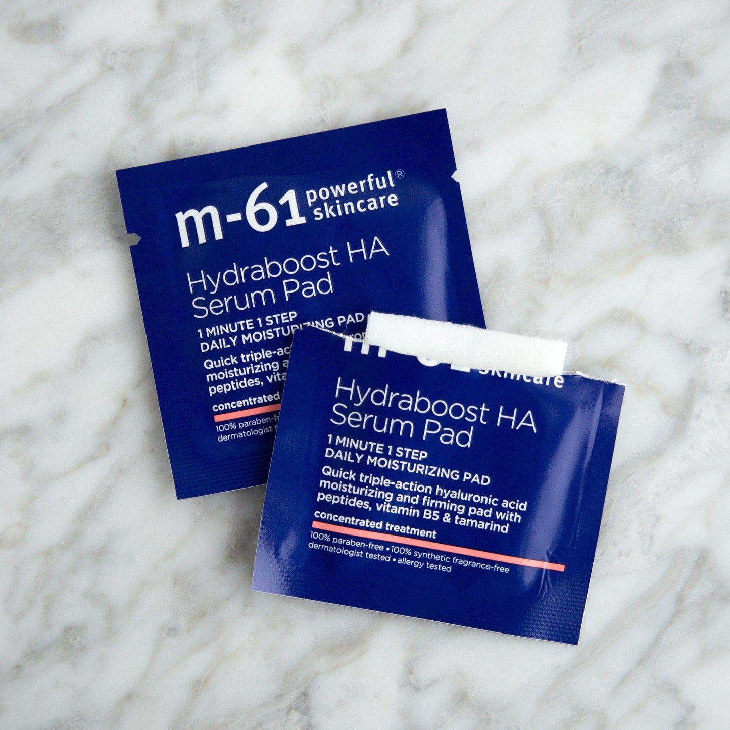 Hydraboost HA Serum Pad