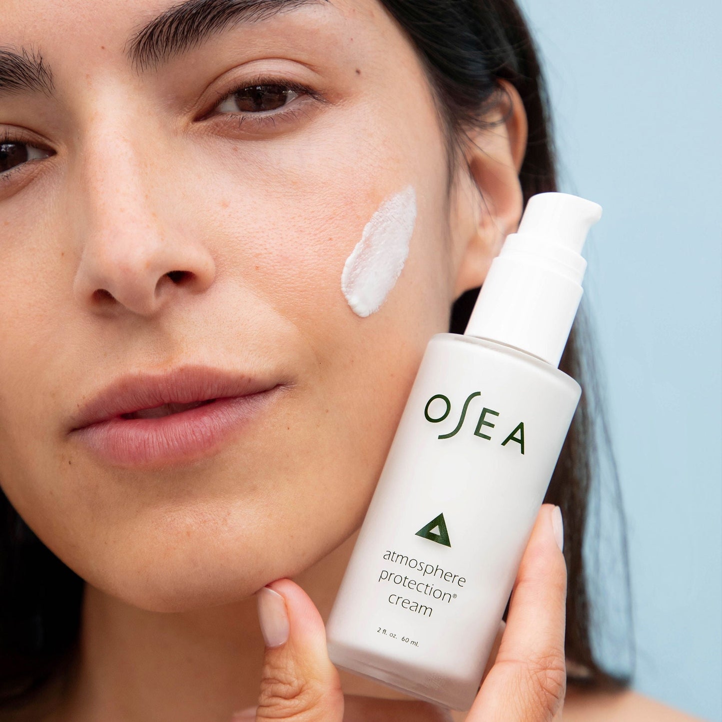 Atmosphere Protection® Cream