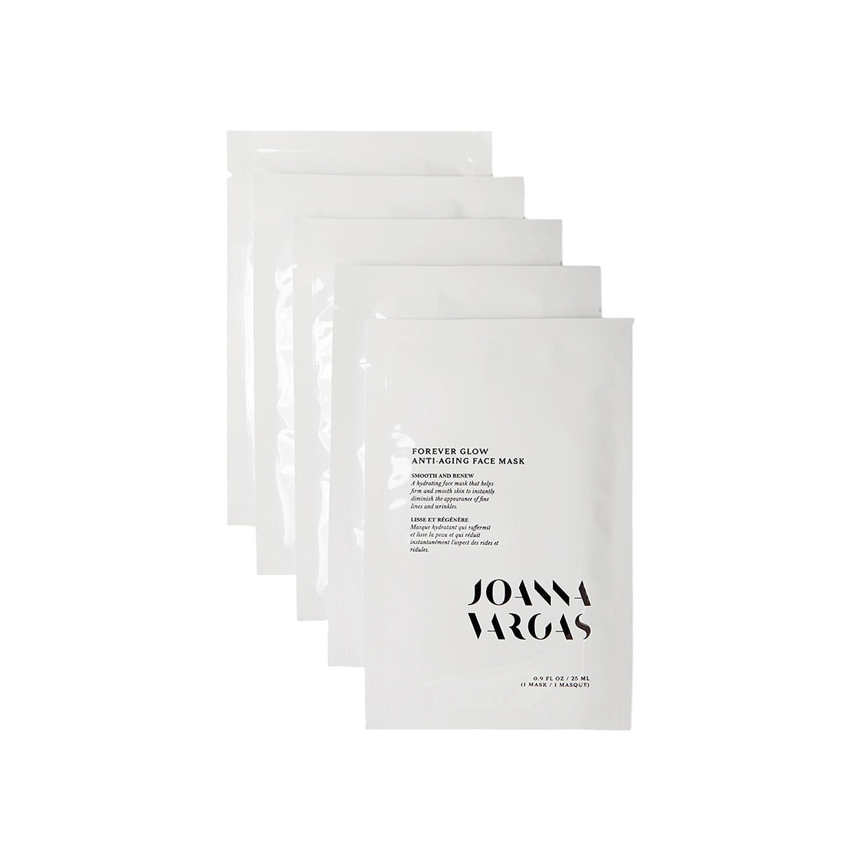 Forever Glow Anti-Aging Face Mask