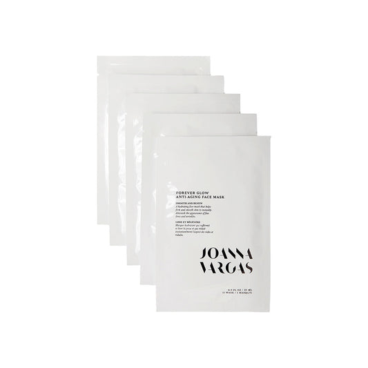 Forever Glow Anti-Aging Face Mask