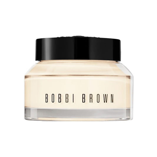 Vitamin Enriched Face Base