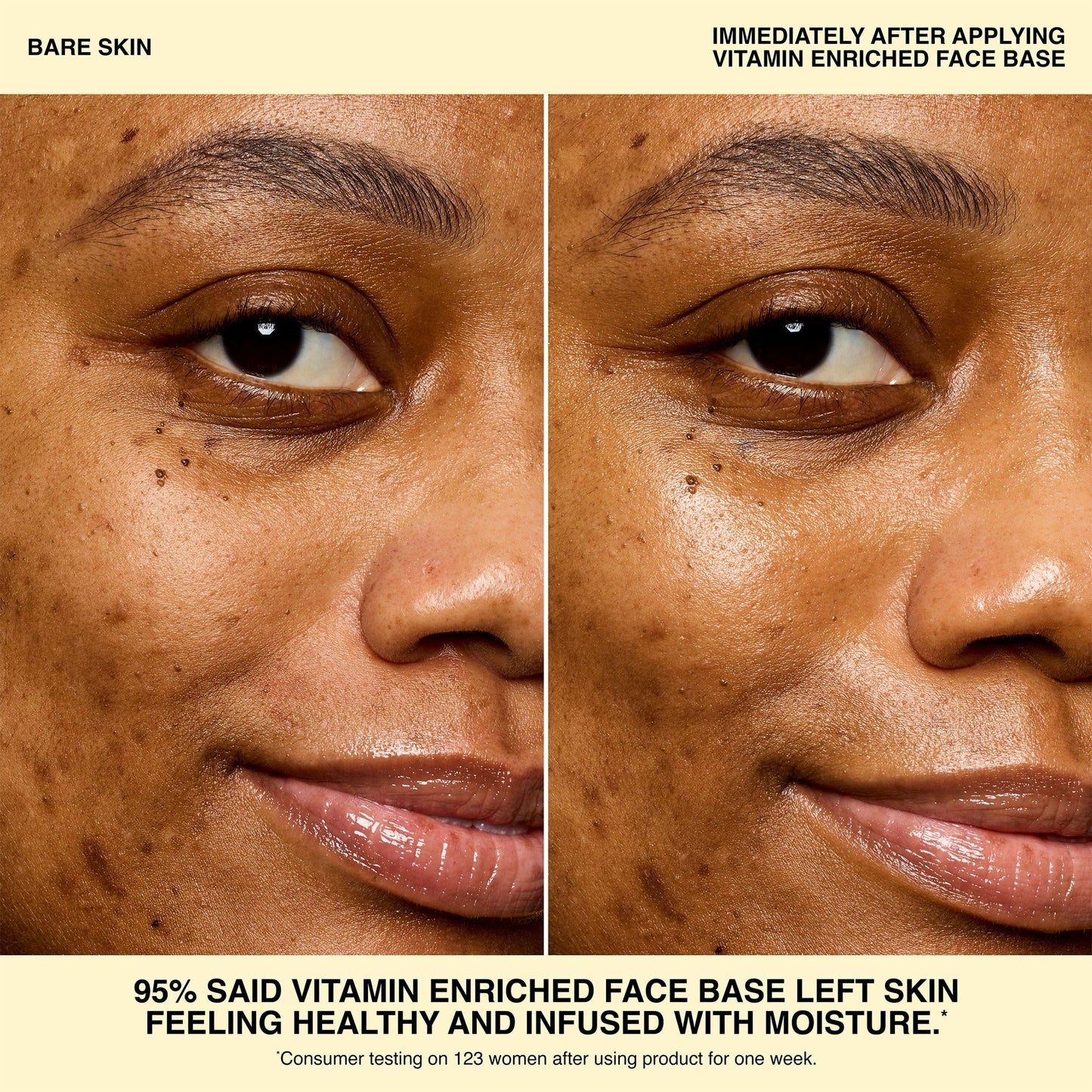 Vitamin Enriched Face Base