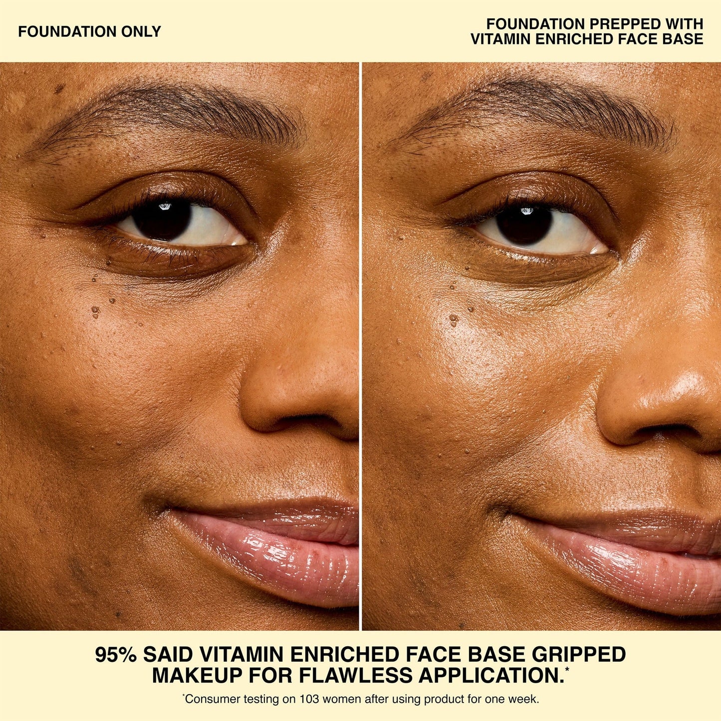 Vitamin Enriched Face Base