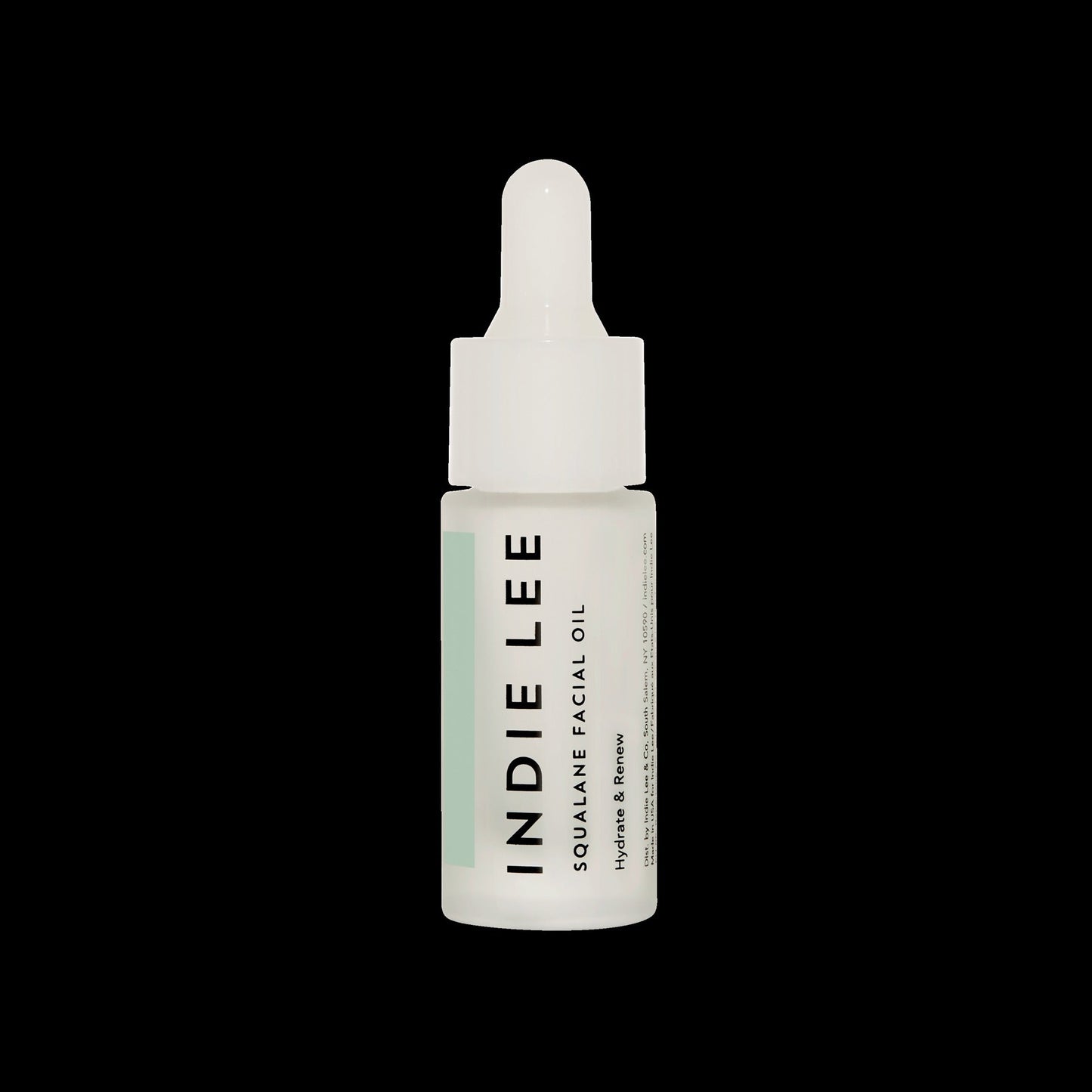 Squalane Facial Oil