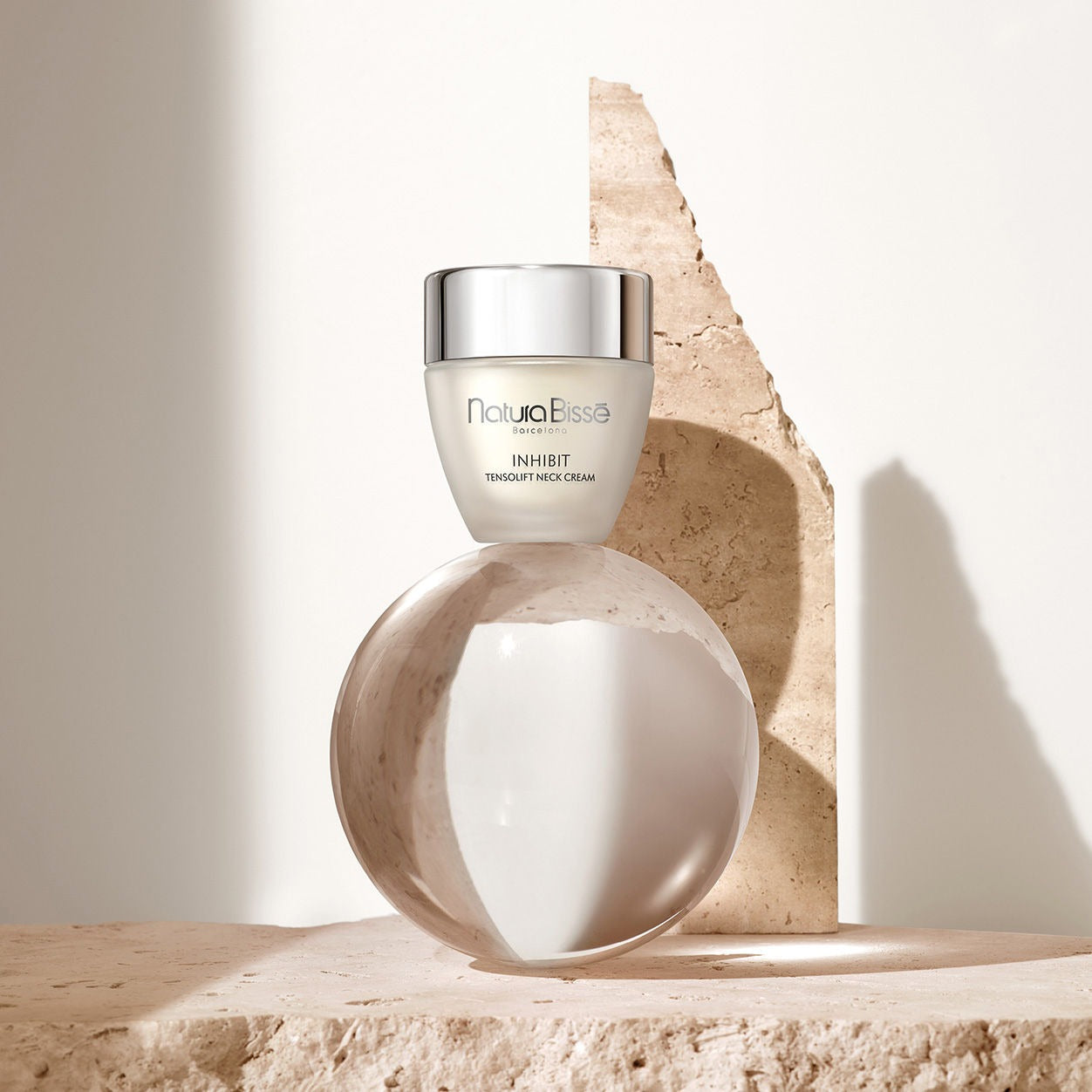 Inhibit Tensolift Neck Cream
