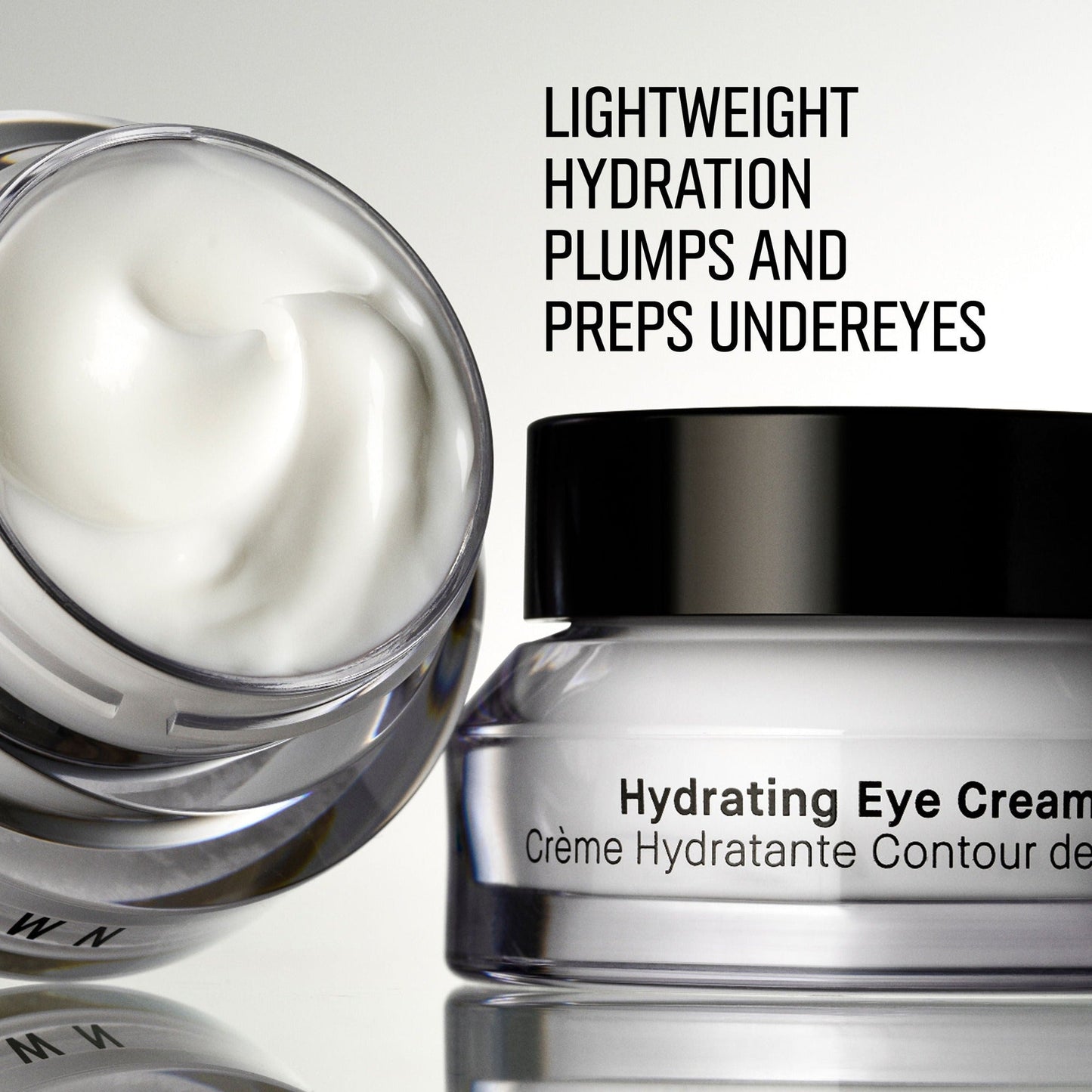 Hydrating Eye Cream