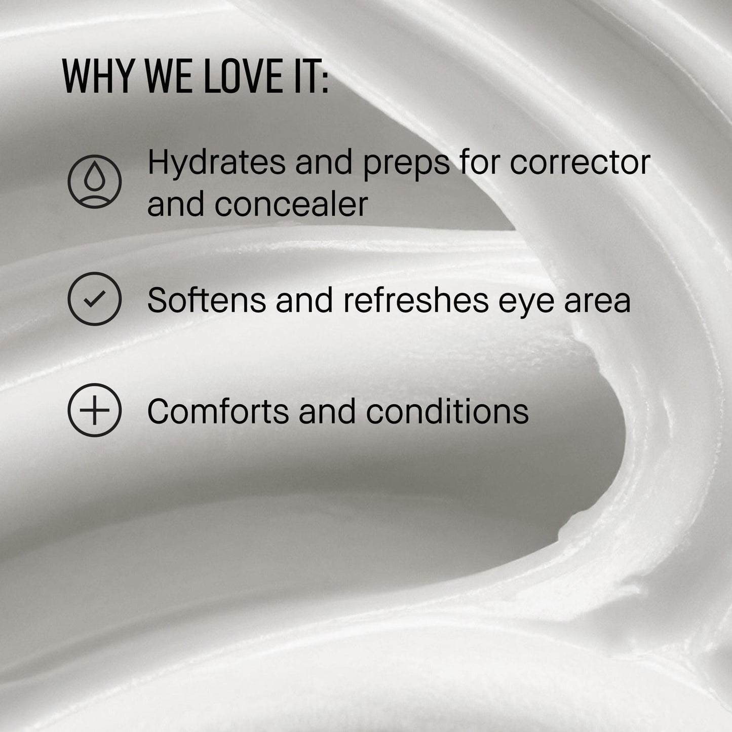 Hydrating Eye Cream