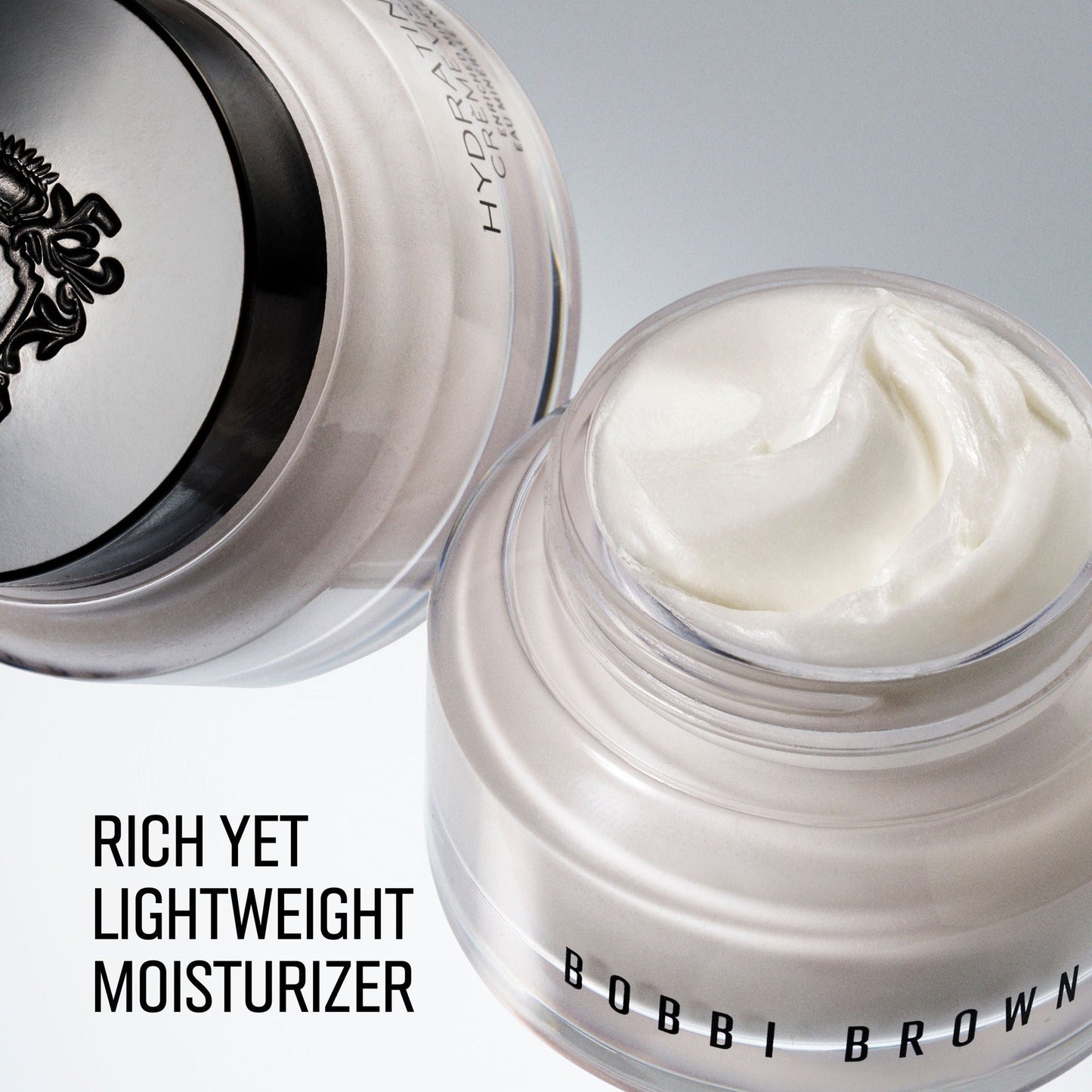 Hydrating Face Cream