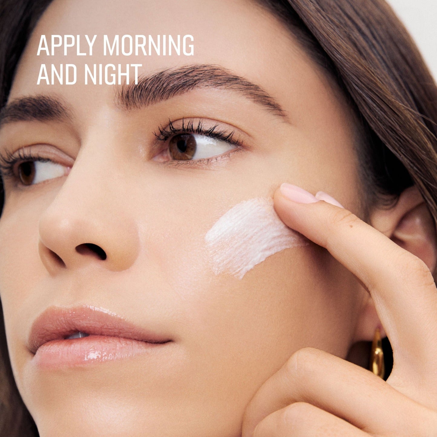 Hydrating Face Cream
