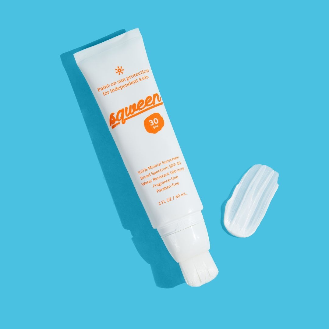 SunPaint 100% Mineral Broad Spectrum SPF 30