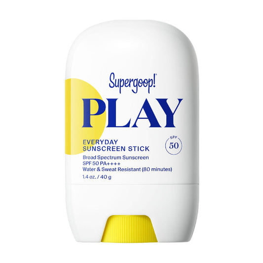 Play Everyday Stick SPF 50