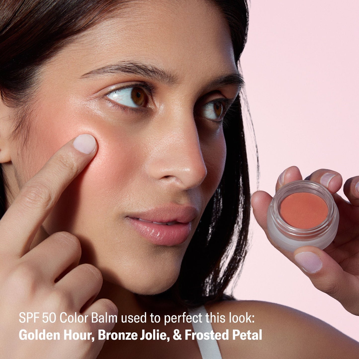 Color Balm SPF 50